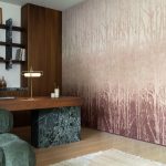 Обои Arte — ARBOR — Amarena 32371 (коллекция Ombre)