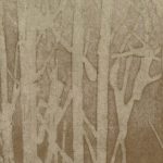 Обои Arte — ARBOR — Mocha 32372 (коллекция Ombre)