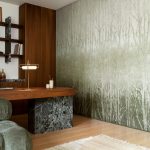 Обои Arte — ARBOR — Forest 32373 (коллекция Ombre)