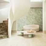 Обои Arte — CHARMILLE — Greenhouse 32350 (коллекция Ombre)
