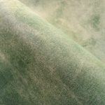Обои Arte — FLUX — Emerald Haze 32382 (коллекция Ombre)