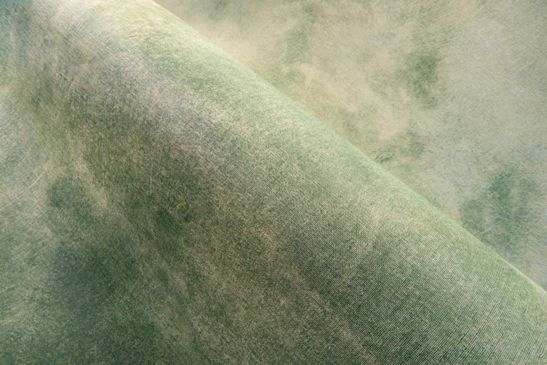 Обои Arte — FLUX — Emerald Haze 32382 (коллекция Ombre)
