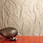 Обои Elitis — Colosse fruitier RM 1090 03 (Коллекция Le jardin d’Aloes )
