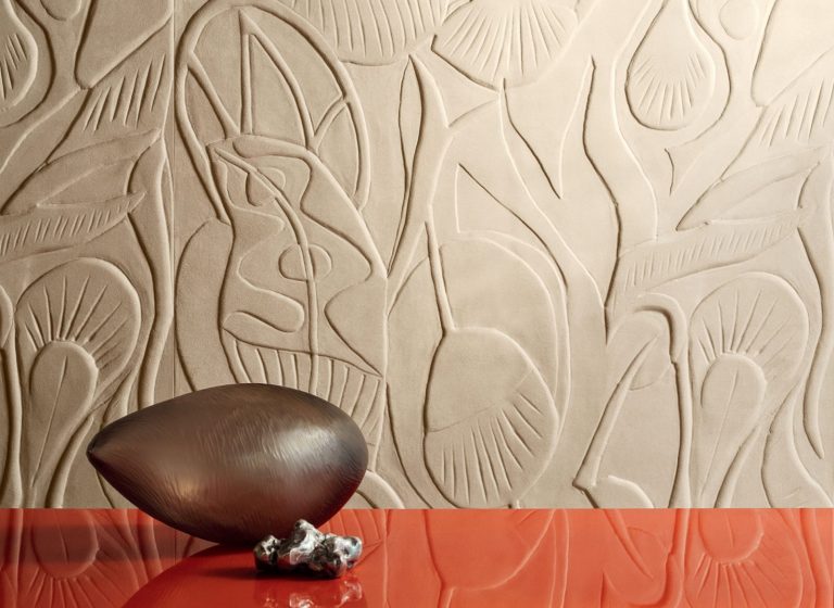 Обои Elitis — Colosse fruitier RM 1090 03 (Коллекция Le jardin d’Aloes )