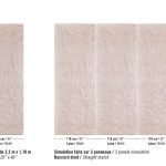 Обои Elitis — Colosse fruitier RM 1090 03 (Коллекция Le jardin d’Aloes )