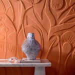 Обои Elitis — Colosse fruitier RM 1090 31 (Коллекция Le jardin d’Aloes )