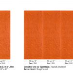 Обои Elitis — Colosse fruitier RM 1090 31 (Коллекция Le jardin d’Aloes )