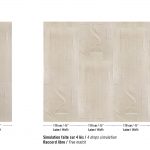 Обои Elitis — Palimpseste lin RM 1093 01 (Коллекция Le jardin d’Aloes )