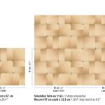 Обои Elitis — Circe RM 1072 10 (Коллекция Maestria )