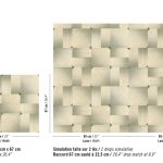 Обои Elitis — Circe RM 1072 60 (Коллекция Maestria )