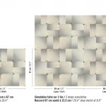Обои Elitis — Circe RM 1072 80 (Коллекция Maestria )