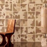 Обои Elitis — Kalliste RM 1077 02 (Коллекция Maestria )