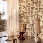 Обои Elitis — Kalliste RM 1077 02 (Коллекция Maestria )