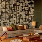 Обои Elitis — Kalliste RM 1077 60 (Коллекция Maestria )