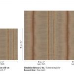 Обои Elitis — Tissoro RM 1078 75 (Коллекция Maestria )
