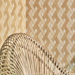 Обои Elitis — Entrelazados RM 1019 01 (Коллекция Merida )