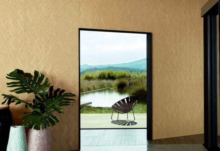 Обои Elitis — Entrelazados RM 1019 04 (Коллекция Merida )