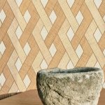 Обои Elitis — Entrelazados RM 1019 01 (Коллекция Merida )
