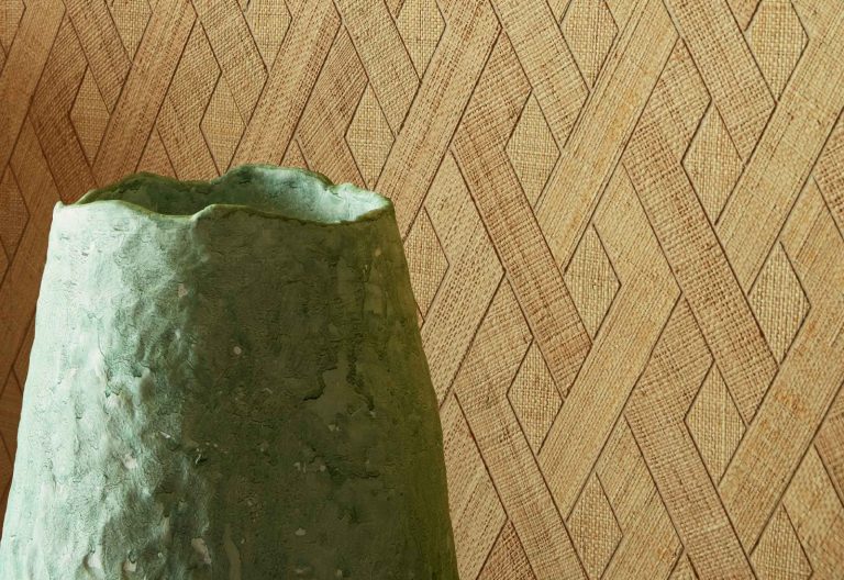 Обои Elitis — Entrelazados RM 1019 04 (Коллекция Merida )