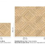 Обои Elitis — Trenza RM 1115 02 (Коллекция Origine)