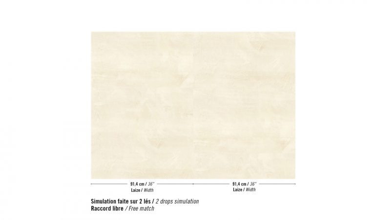 Обои Elitis — Lithos RM 1119 02 (Коллекция Ecume)