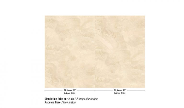 Обои Elitis — Lithos RM 1119 05 (Коллекция Ecume)
