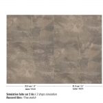 Обои Elitis — Lithos RM 1119 70 (Коллекция Ecume)