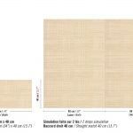 Обои Elitis — Shibui RM 1124 02 (Коллекция Origine)