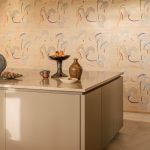 Обои Elitis — Lazgi RM 1100 01 (Коллекция Tribus )