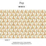 Обои Elitis — Arambol RM 896 50 (Коллекция Pop )