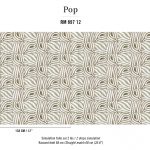 Обои Elitis — Bobale RM 897 12 (Коллекция Pop )