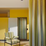 Обои — Pierre Frey — MINNEAPOLIS Ombre — FP943005