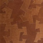 Обои Arte — BARK CLOTH — Orange bark — 3000