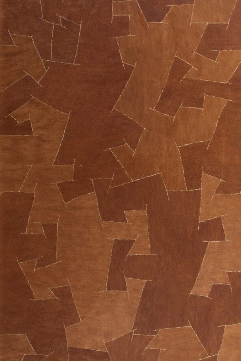 Обои Arte — BARK CLOTH — Orange bark — 3000