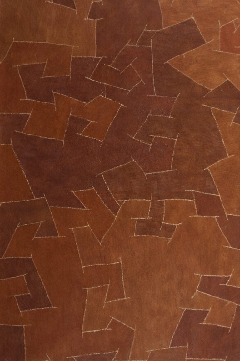 Обои Arte — BARK CLOTH — Orange bark — 3000
