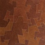 Обои Arte — BARK CLOTH — Orange bark — 3000