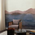Обои — Nobilis — PANORAMA Acqua Alta — PAN101