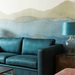 Обои — Nobilis — PANORAMA Acqua Alta — PAN103