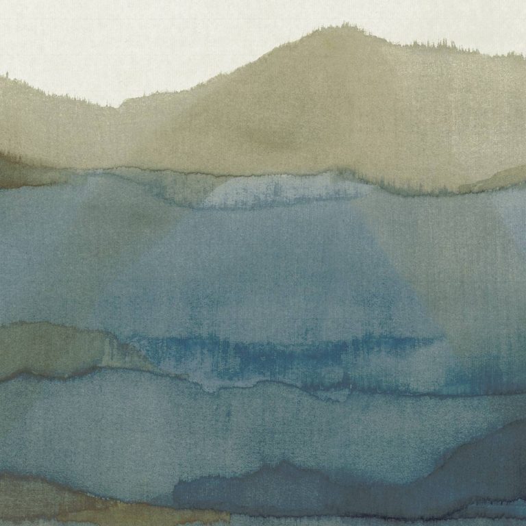 Обои — Nobilis — PANORAMA Acqua Alta — PAN103