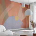 Обои — Nobilis — PANORAMA Chroma — PAN120