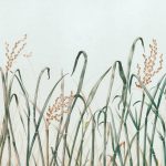 Обои — Nobilis — PANORAMA Hors Champs — PAN132