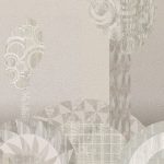 Обои — Nobilis — PANORAMA Lakme — PAN140