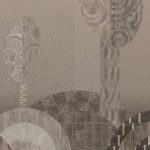 Обои — Nobilis — PANORAMA Lakme — PAN141