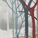Обои — Nobilis — PANORAMA Les Nabis — PAN170