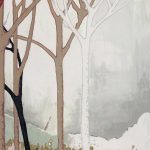 Обои — Nobilis — PANORAMA Les Nabis — PAN170