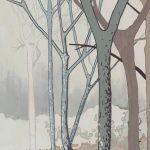 Обои — Nobilis — PANORAMA Les Nabis — PAN171
