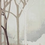 Обои — Nobilis — PANORAMA Les Nabis — PAN171