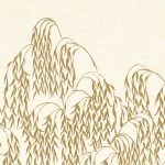 Обои — Nobilis — PANORAMA Les Saules — PAN181