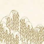 Обои — Nobilis — PANORAMA Les Saules — PAN181