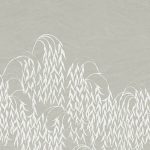 Обои — Nobilis — PANORAMA Les Saules — PAN182